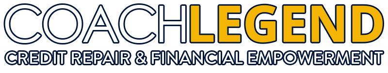 Legend Credit Repair - logo